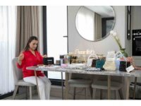 Belediyenin stant imkanı girişimci kadınlara yeni kapılar aralıyor