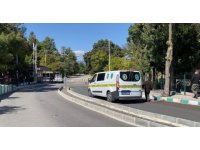 Burdur Şeker Fabrikası’nda kireç taşından çıkan karbonmonoksit gazından 7 işçi zehirlendi