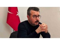 Eski Antalyaspor Başkanı Aziz Çetin gözaltına alındı