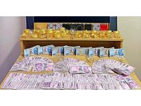 Isparta’da kuyumcu dolandırıcılığı şüphelileri Aksaray’da yakalandı