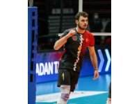 Ali Deniz Yılmaz, Kahramanmaraş Voleybol’da