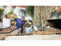 Tarsus’ta lokanta, kafe ve marketlerde denetim yapıldı