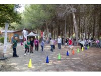 Mersin’de dünya yaşlılar gününe özel etkinlikler