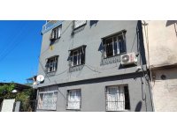 Kediyi çalıp fotoğraf çekindiler: O anlar kameraya yansıdı