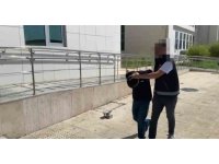 Uyuşturucudan hapis cezası alan 29 hükümlü yakalandı