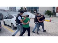 İskenderun’da hapis cezasıyla aranan 2 şahıs yakalandı