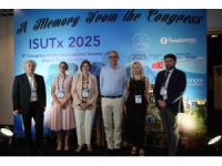 Prof. Dr. Özkan: "Hedefimiz ilaçsız rahim naklini yapabilmek"