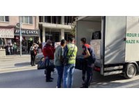 Burdur’da bir şahıs otel odasında ölü bulundu