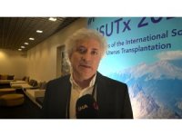 Prof. Dr. Ömer Özkan: "Nakilde en büyük hedef riskleri azaltmak"