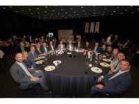 ANTGİAD yeni döneme başlangıç yaptı