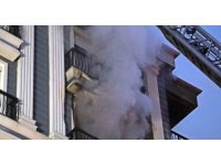 Yangında anneannesi ve teyzesinin ölümüyle suçlanan sanık: "Cezaya itirazım yok"