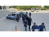 Genç kadının öldüğü asansör kazasıyla ilgili 4 kişi adliyeye sevk edildi