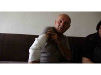 Beslemek istediği köpek saldırdı, koluna 10’dan fazla dikiş atıldı