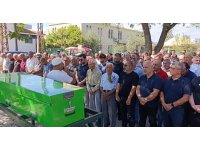 Trafik kazasında hayatını kaybeden doktor memleketi Kozan’da son yolculuğuna uğurlandı