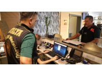 Antalya’da son bir haftada asayiş olaylarında 431 şahıs tutuklandı