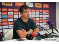 Emre Belözoğlu: "Başkanla helalleşmeden bu kararı almak istemiyorum"