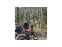 Genç psikolog motosiklet kazasında hayatını kaybetti