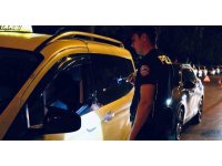 Mersin’de çeşitli suçlara karışan 361 şüpheli tutuklandı, 134 silah ele geçirildi