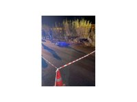 Hatay’da 2 motosiklet kafa kafaya çarpıştı: 1 ölü, 1 ağır yaralı