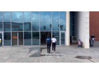 Hatay’da hapis cezasıyla aranan 2 şahıs yakalandı