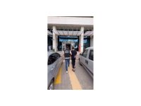 Reyhanlı’da uyuşturucu torbacısı tutuklandı