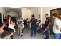 Komşusunun motosikletiyle gezerken kaza yapan çocuk hayatını kaybetti