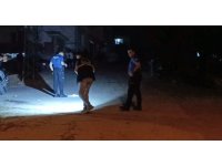 Asker eğlencesi kanlı bitti: 6 yaralı