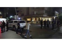 Adana’da pastaneye pimi çekilmemiş el bombası atıldı