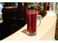 Adana şalgamı ’Uluslararası Lezzet Festivali’nin olmazsa olmazı