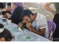 Mersin’de Serebral Palsi farkındalığı için özel etkinlik