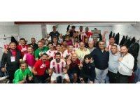 Kepezspor İstanbul’dan 3 puanla döndü