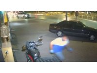 Adana’da 16 yaşındaki şüpheli pastaneye el bombası atmıştı: O anların görüntüsü çıktı