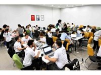 ASSİM, NASA’nın Uluslararası Uzay Uygulamaları Yarışması’na ev sahipliği yaptı