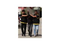 Yeni sevgili, eski sevgiliyi öldürdü