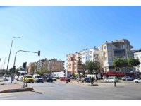 Büyükşehir sinyalizasyon alt yapısını yeniliyor