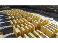 Tescilli Maraş tarhanasında sezon sona eriyor, son üretimler yapılıyor