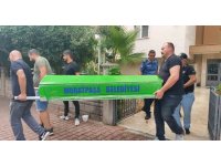 Annesiyle birlikte yaşadığı evde ölü bulundu