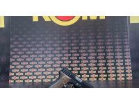 Antalya’da çok sayıda kaçak ürün ele geçirildi