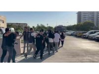 Sosyal medya üzerinden dolandırıcılığa Antalya merkezli 15 ilde operasyon: 40 gözaltı