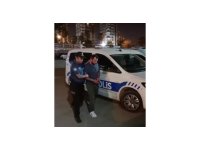 Firari dolandırıcı yakalanıp cezaevine teslim edildi