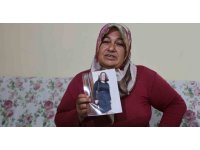 Sürekli kaçan Eda’dan 13 gündür haber alınamıyor