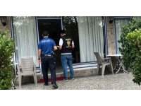 Antalya’da asayiş uygulamalarında 213 şahıs tutuklandı