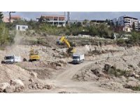 İskenderun, Akarca Mahallesi’ne 262 konut inşa edilecek