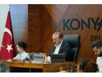 Konyaaltı Belediyesi’nin 2026 yılı bütçesi 3 milyar TL olarak belirlendi