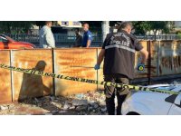 Antalya’da otoparkta silahlı saldırı: 1 yaralı