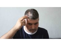 Beyzbol sopalı saldırgan dayı serbest kalınca yeğeni yardım istedi: "Can güvenliğim yok"