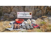 Kahramanmaraş’ta 269 aranan şahıs yakalandı, 11’i tutuklandı