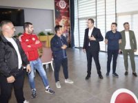 Antalyaspor’da Emre Belözoğlu dönemi sona erdi