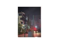 Furkan Vakfı’na ait kız yurdunda yangın