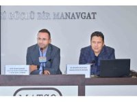 MATSO Başkanı Güngör "KOSGEB ile hayata geçirdiğimiz bu programların, işletmelerimize önemli fırsatlar sunacak"